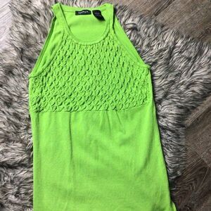 Bentley a. Tank size large